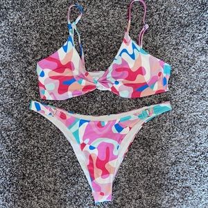 Blackbough Bikini